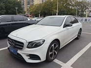 Mercedes-Benz E-Class 2017