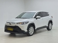 Toyota Frontlander 2024