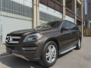 Mercedes-Benz GL-Class 2015