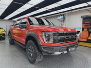 Ford F-150 Raptor 2024