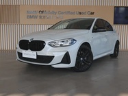 BMW 1 Series 2020