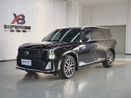 GAC GS8 2023