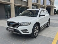 Haval H6 2016