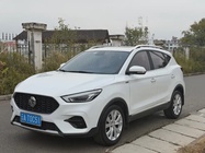 MG ZS 2020