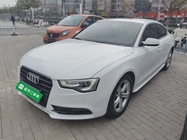 Audi A5 2015