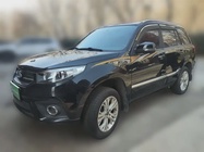 Chery Tiggo 3 2017