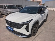 Geely Boyue 2024