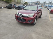 Haval H3 2012
