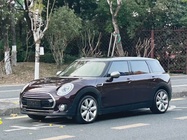 MINI Clubman 2016