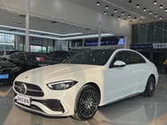Mercedes-Benz C-Class 2023