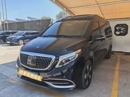 Mercedes-Benz V-Class 2022