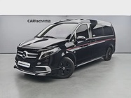 Mercedes-Benz Vito 2023