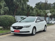 Buick Excelle 2018