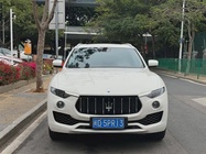 Maserati Levante 2017