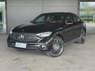 Mercedes-Benz GLC-Class 2024