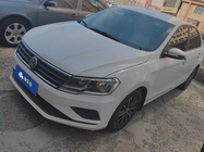 Volkswagen Jetta 2017