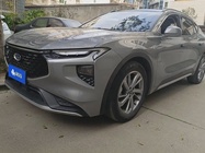 Ford Evos 2022