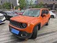Jeep Renegade 2016
