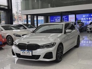 BMW 3 Series 2019