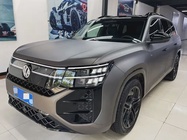 Volkswagen Teramont 2025