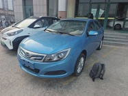 BYD e5 2022