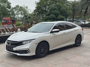 Honda Civic 2021