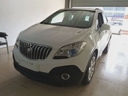 Buick Encore 2014