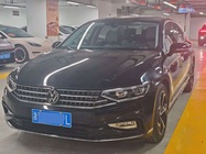 Volkswagen Magotan 2023