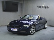 BMW Z4 2010