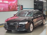 Audi A4 2013