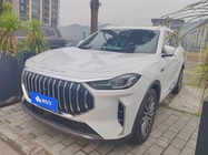 Jetour X70 PLUS 2023