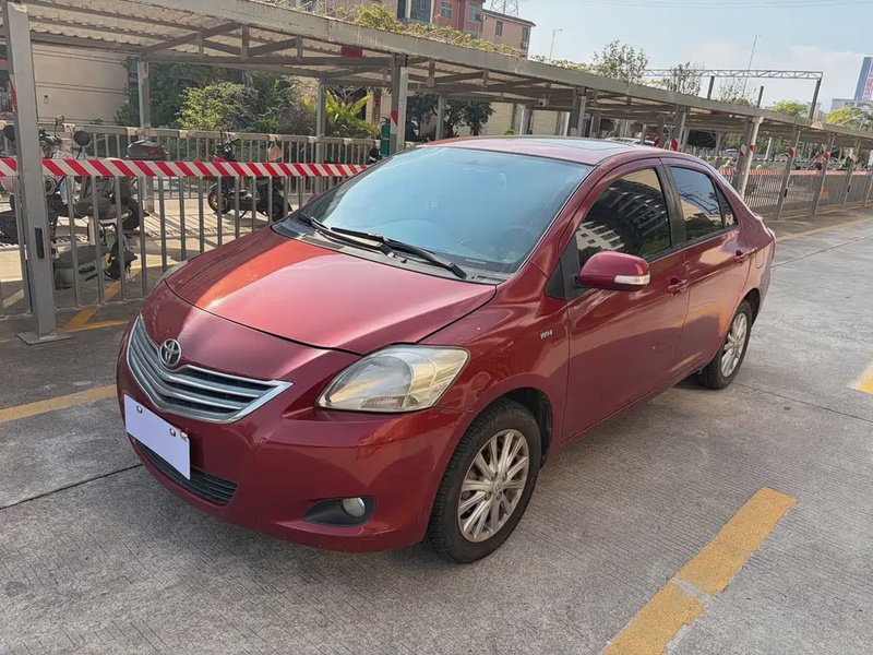 Toyota Vios