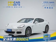 Porsche Panamera 2014