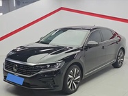 Volkswagen Passat 2023