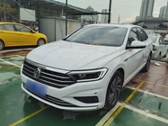 Volkswagen Sagitar 2019