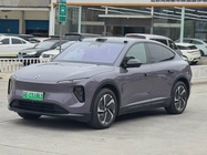 NIO EC6 2024