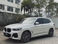 BMW X3 2020