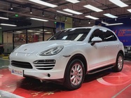Porsche Cayenne 2013