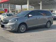 Buick GL8 2021