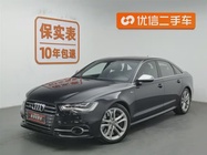 Audi S6 2013