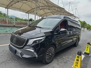 Mercedes-Benz V-Class 2019