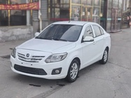 Changan V3 2015