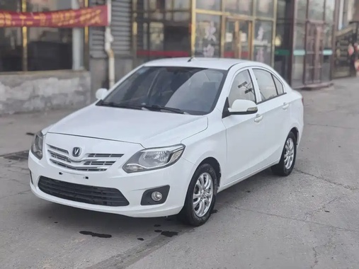 Changan V3 2015