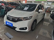 Honda Fit 2019