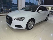 Audi A3 2018