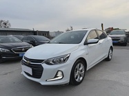 Chevrolet Cavalier 2019