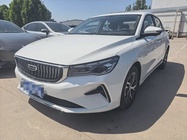 Geely Emgrand 2023