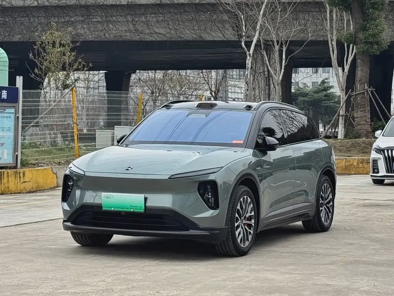 NIO ES6