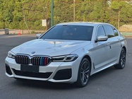 BMW 6 Series 2023