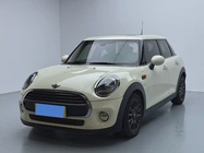MINI Other 2019